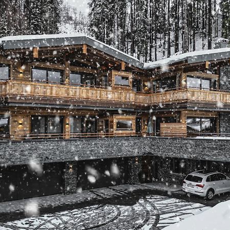 Big Seven Ferienwohnungen Seiwald Файбербрун Екстериор снимка